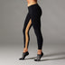 TaviSculpt® Mid Rise 7/8 Leggings | Bottoms > Leggings | Tavi – ToeSox | Tavi | Vooray