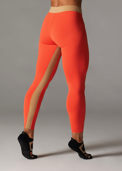 TaviSculpt® Mid Rise 7/8 Leggingss | Bottoms > Leggings | Tavi – Tavi Active