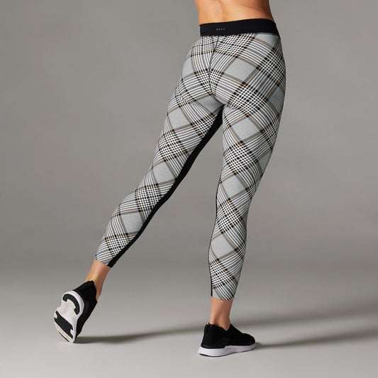 TaviSculpt® Mid Rise 7/8 Leggings | Bottoms > Leggings | Tavi – Tavi Active