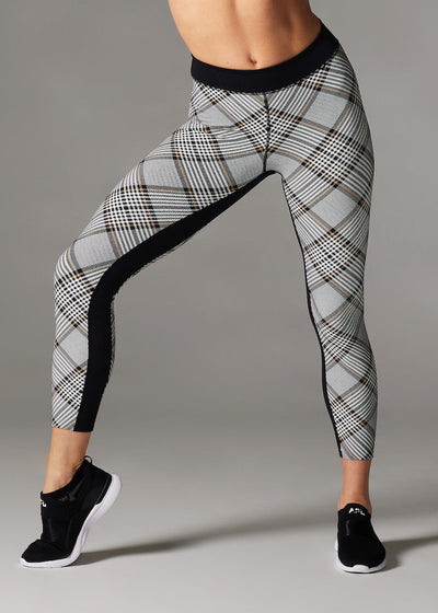 TaviSculpt® Mid Rise 7/8 Leggingss | Bottoms > Leggings | Tavi – Tavi Active