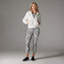 TaviSculpt® Mid Rise 7/8 Leggings | Bottoms > Leggings | Tavi – ToeSox | Tavi | Vooray