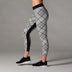 TaviSculpt® Mid Rise 7/8 Leggings | Bottoms > Leggings | Tavi – ToeSox | Tavi | Vooray
