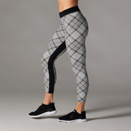 TaviSculpt® Mid Rise 7/8 Leggings | Bottoms > Leggings | Tavi – ToeSox | Tavi | Vooray