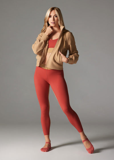 TaviSculpt® Mid Rise 7/8 Leggingss | Bottoms > Leggings | Tavi – Tavi Active