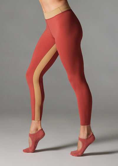 TaviSculpt® Mid Rise 7/8 Leggingss | Bottoms > Leggings | Tavi – Tavi Active