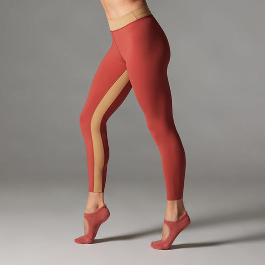 TaviSculpt® Mid Rise 7/8 Leggings | Bottoms > Leggings | Tavi – Tavi Active