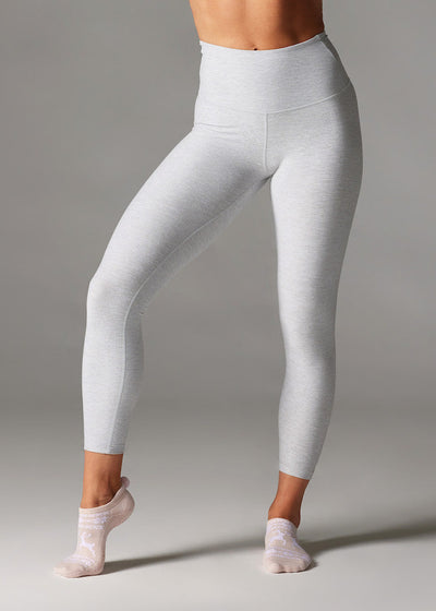 TaviCloud High Waisted 7/8 Leggings | Bottoms > Leggings | Tavi – Tavi Active