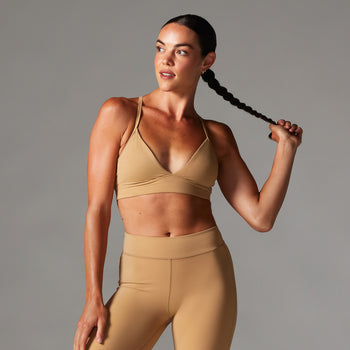 TaviSculpt® Adjustable Studio Bra * | Sports Bras | Tavi – ToeSox | Tavi | Vooray