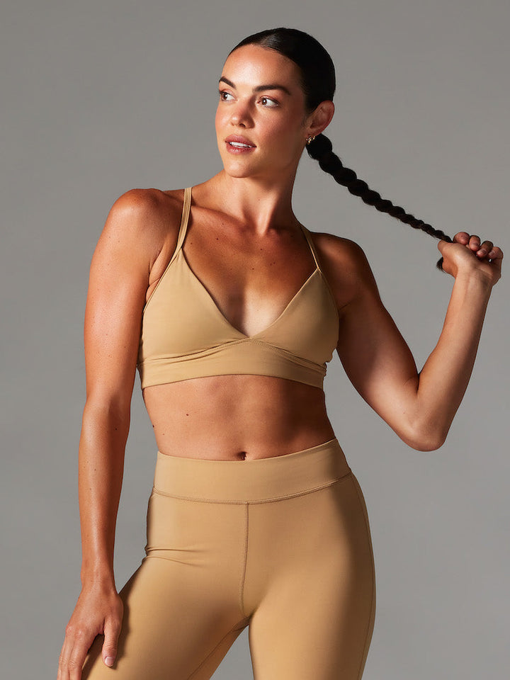 TaviSculpt® Adjustable Studio Bra | Sports Bras | Tavi – Tavi Active