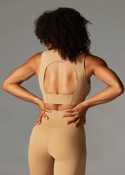 TaviSculpt® Agility Bra | Sports Bras | Tavi – Tavi Active