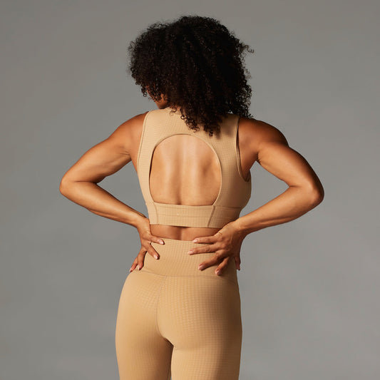 TaviSculpt® Agility Bra | Sports Bras | Tavi – Tavi Active