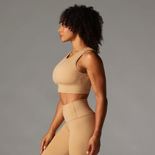 TaviSculpt® Agility Bra | Sports Bras | Tavi – Tavi Active