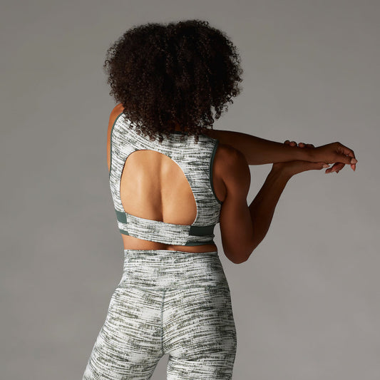 TaviSculpt® Agility Bra | Sports Bras | Tavi – Tavi Active