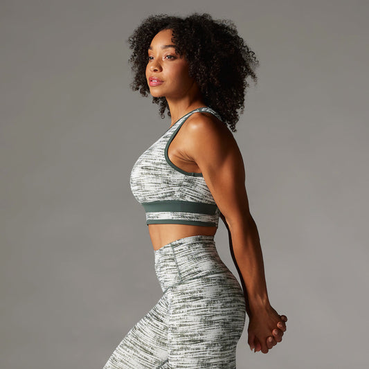 TaviSculpt® Agility Bra | Sports Bras | Tavi – Tavi Active