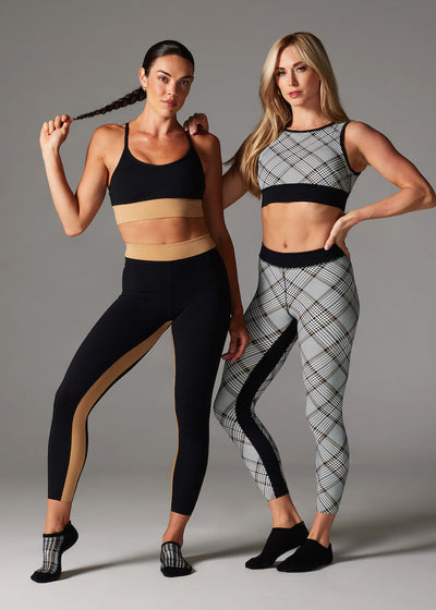 TaviSculpt® Agility Bra | Sports Bras | Tavi – Tavi Active