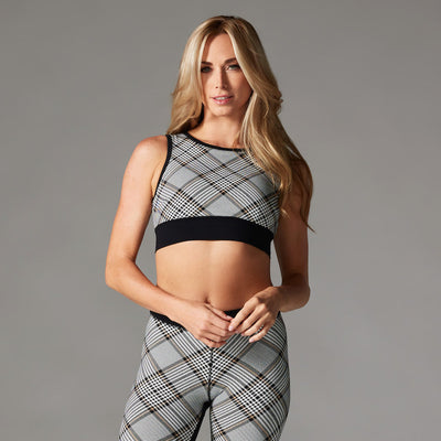 TaviSculpt® Agility Bra | Sports Bras | Tavi – Tavi Active