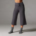 Alpine Knit Crop Pant * | Bottoms > Pants | Tavi – ToeSox | Tavi | Vooray
