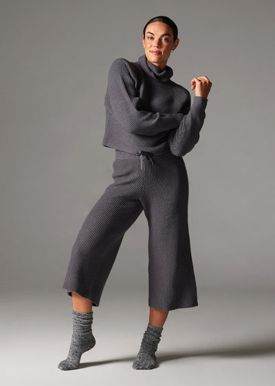 Alpine Knit Pant | Bottoms > Pants | Tavi – Tavi Active