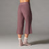 Alpine Knit Crop Pant * | Bottoms > Pants | Tavi – ToeSox | Tavi | Vooray