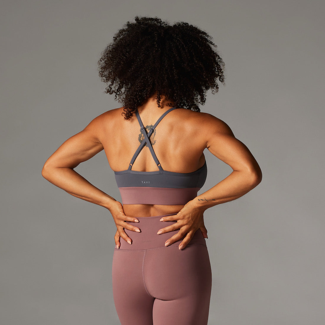 TaviSculpt® Boost Bra | Sports Bras | Tavi – Tavi Active