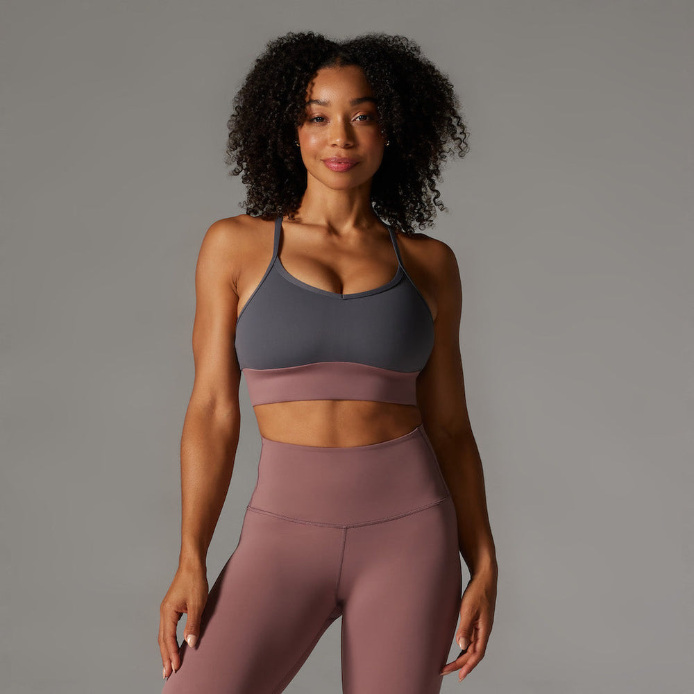 Tavisculpt® Boost Bra | Sports Bras | Tavi – Tavi Active