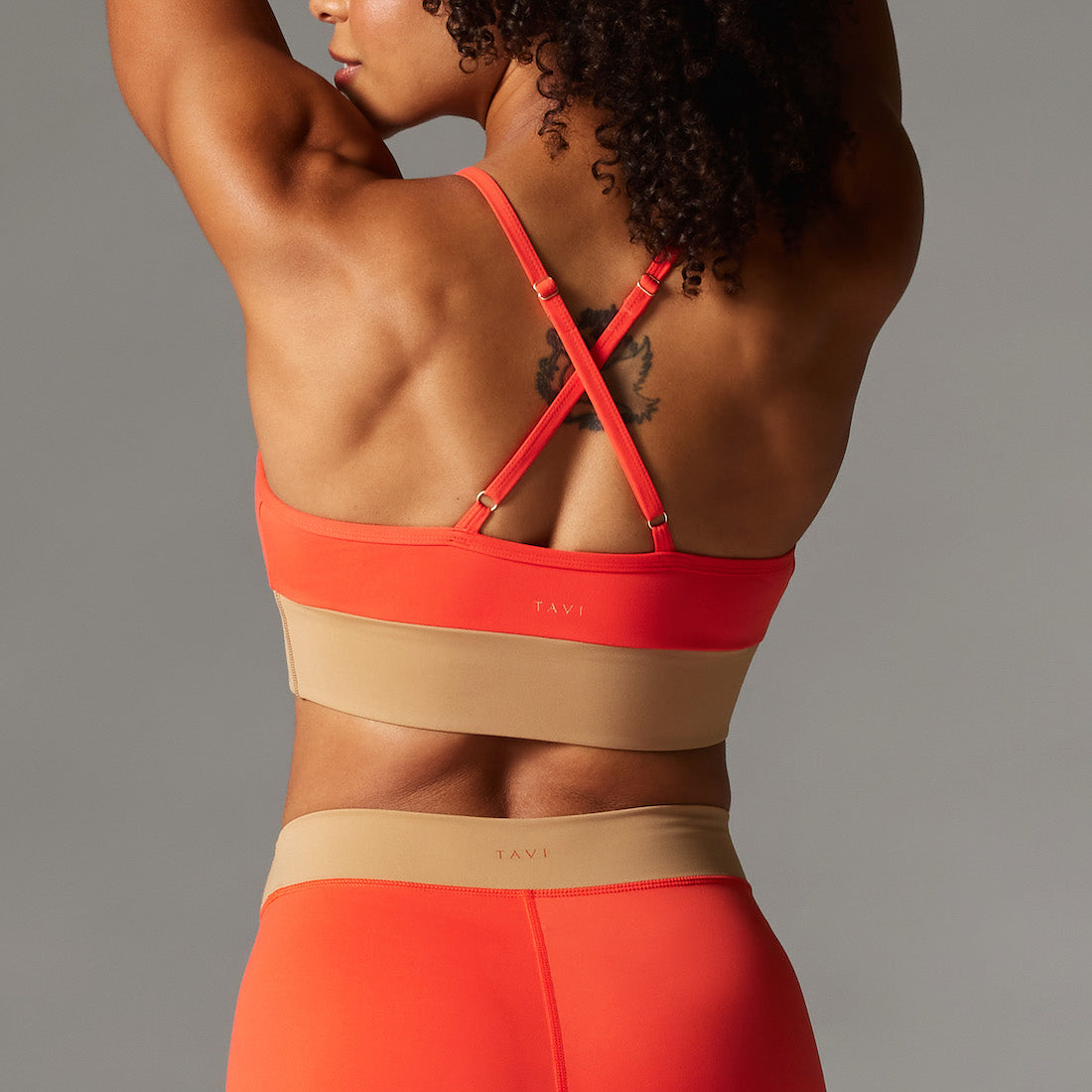 TaviSculpt® Boost Bra | Sports Bras | Tavi – Tavi Active
