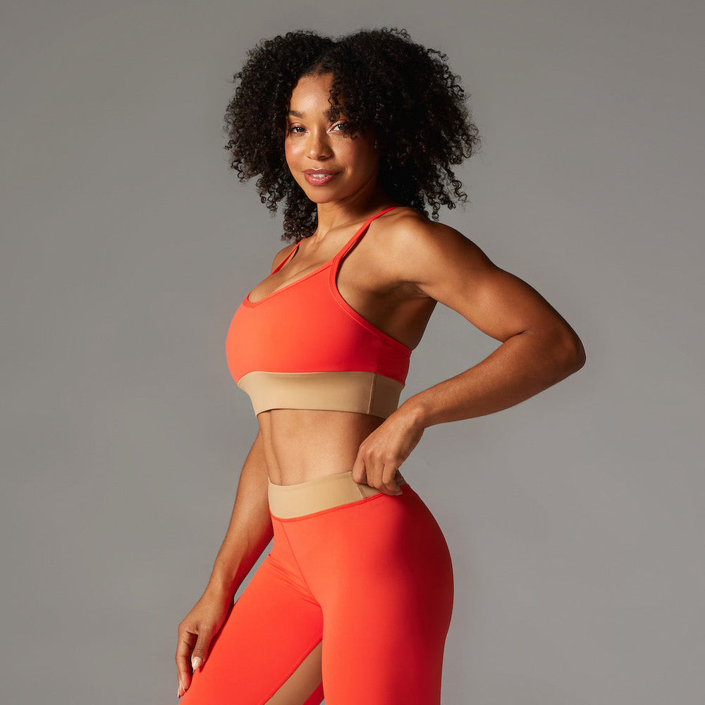 TaviSculpt® Boost Bra | Sports Bras | Tavi – Tavi Active