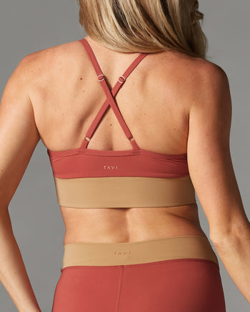 TaviSculpt® Boost Bra * | Sports Bras | Tavi – ToeSox | Tavi | Vooray