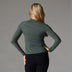 Tavi SoftTec Chill Turtle Neck | Tops > Long Sleeve | Tavi – ToeSox | Tavi | Vooray