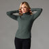 Tavi SoftTec Chill Turtle Neck | Tops > Long Sleeve | Tavi – ToeSox | Tavi | Vooray