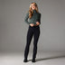 Tavi SoftTec Chill Turtle Neck | Tops > Long Sleeve | Tavi – ToeSox | Tavi | Vooray