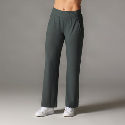 Tavi SoftTec Wide Leg Pant | Bottoms > Pants | Tavi – Tavi Active