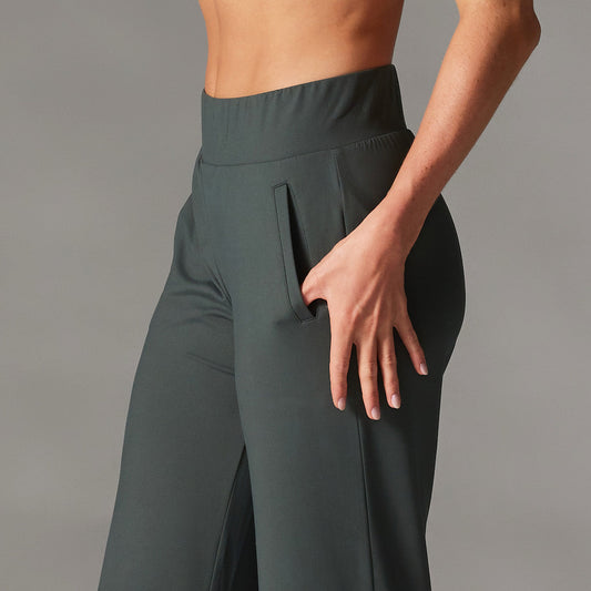 Tavi SoftTec Wide Leg Pant | Bottoms > Pants | Tavi – Tavi Active