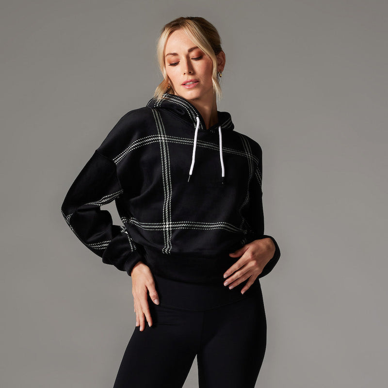 Campfire Hoodie | Tops > Sweaters & Hoodies | Tavi – Tavi Active