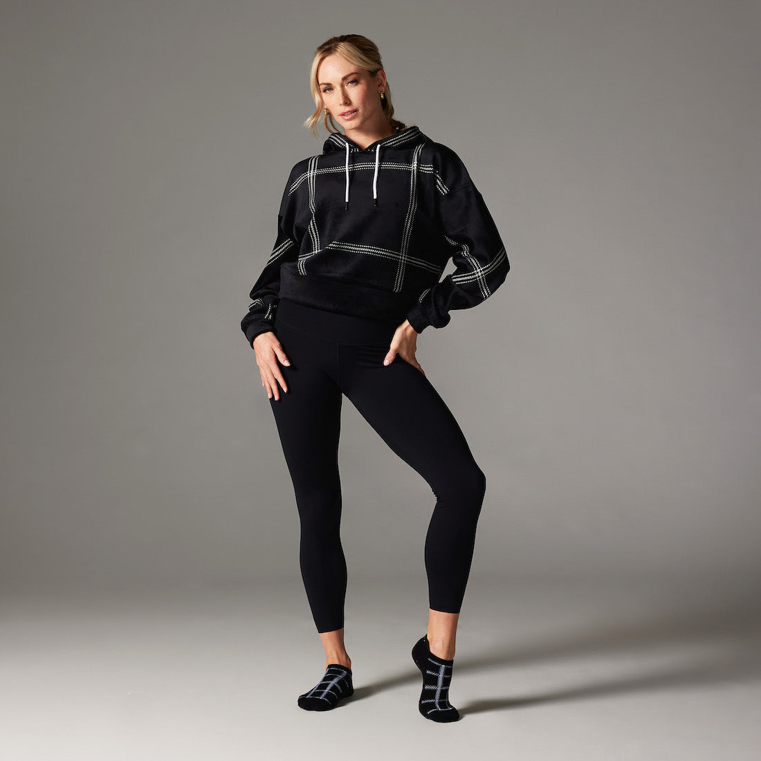 Campfire Hoodie | Tops > Sweaters & Hoodies | Tavi – Tavi Active