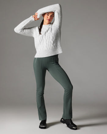 Classic Cable Sweater | Tops > Sweaters & Hoodies | Tavi – ToeSox | Tavi | Vooray