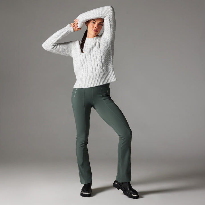 Classic Cable Sweater | Tops > Sweaters & Hoodies | Tavi – ToeSox | Tavi | Vooray