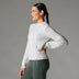 Classic Cable Sweater | Tops > Sweaters & Hoodies | Tavi – ToeSox | Tavi | Vooray