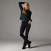 Classic Cable Sweater | Tops > Sweaters & Hoodies | Tavi – ToeSox | Tavi | Vooray