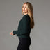 Classic Cable Sweater | Tops > Sweaters & Hoodies | Tavi – ToeSox | Tavi | Vooray