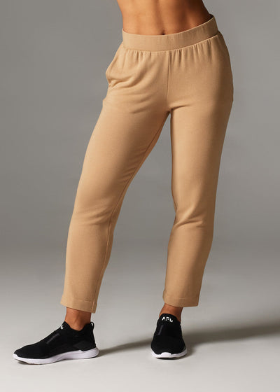 TaviLuxe® Cozy Ankle Pant | Bottoms > Pants | Tavi – Tavi Active