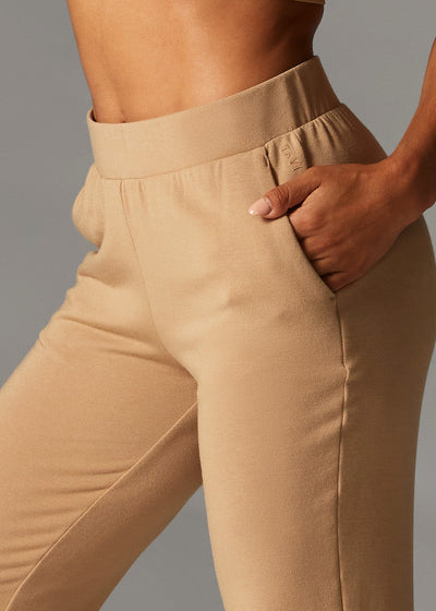 TaviLuxe® Cozy Ankle Pant | Bottoms > Pants | Tavi – Tavi Active