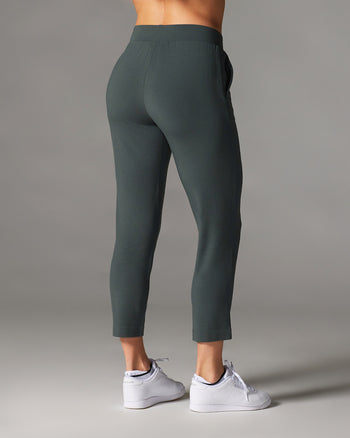 TaviLuxe® Cozy Ankle Pant | Bottoms > Pants | Tavi – ToeSox | Tavi | Vooray