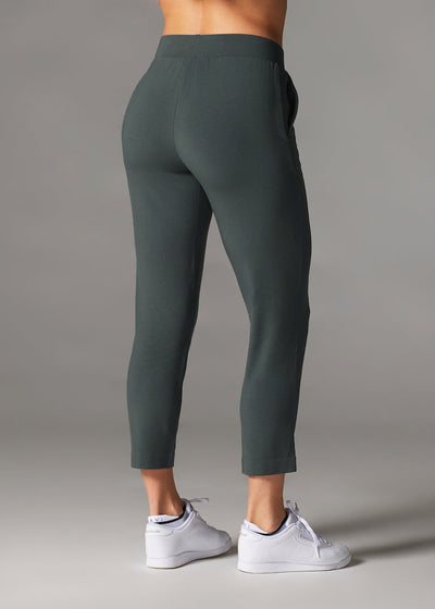 TaviLuxe® Cozy Ankle Pant | Bottoms > Pants | Tavi – Tavi Active