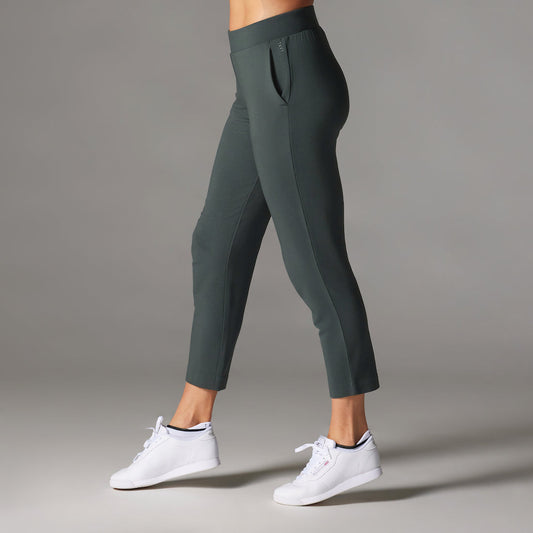 TaviLuxe® Cozy Ankle Pant | Bottoms > Pants | Tavi – Tavi Active