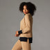 TaviLuxe® Cozy Funnel Neck Sweatshirt | Tops > Sweaters & Hoodies | Tavi – ToeSox | Tavi | Vooray
