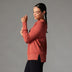 TaviLuxe® Cozy Funnel Neck Sweatshirt | Tops > Sweaters & Hoodies | Tavi – ToeSox | Tavi | Vooray