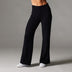 TaviLuxe® Cozy Luxe Wide Leg Pant * | Bottoms > Pants | Tavi – ToeSox | Tavi | Vooray