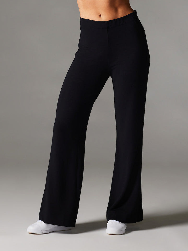 TaviLuxe® Cozy Luxe Wide Leg Pant | Bottoms > Pants | Tavi – Tavi Active
