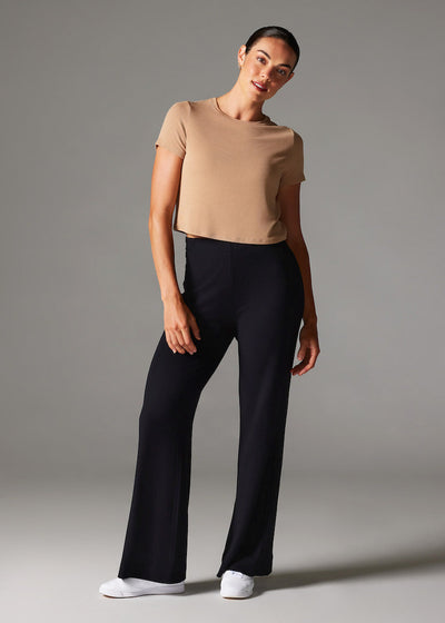 TaviLuxe® Cozy Luxe Wide Leg Pant | Bottoms > Pants | Tavi – Tavi Active